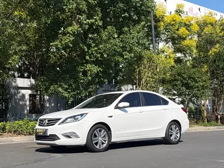 CHANGAN EADO — из Китая под ключ