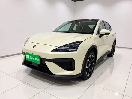 BAOJUN YUNHAI — из Китая под ключ