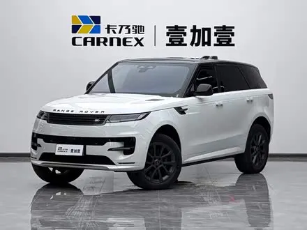LAND ROVER RANGE ROVER SPORT 2023