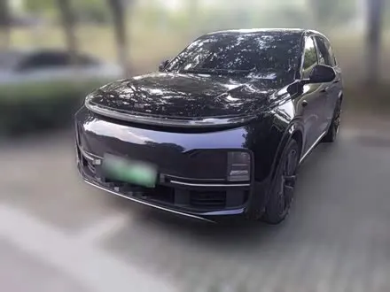 LI AUTO L9 2023
