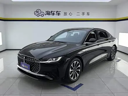LINCOLN Z 2024