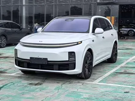 LI AUTO L7 2023