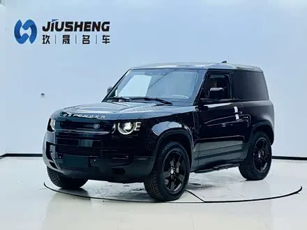 LAND ROVER DEFENDER 2024