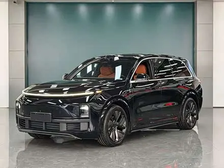 LI AUTO L9 2022