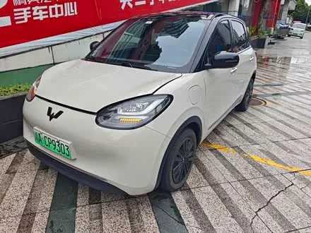 WULING BINGO — из Китая под ключ