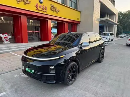 LI AUTO L7 2023