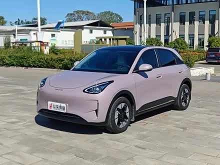 GEELY XINGYUAN 2025