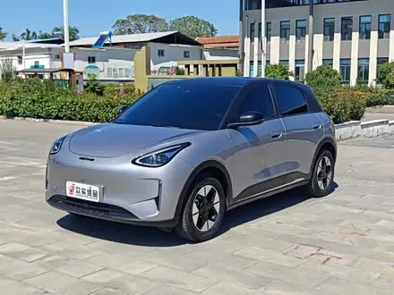 GEELY XINGYUAN 2026