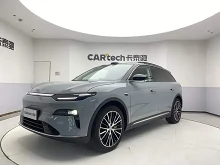 LEAPMOTOR C11 2026