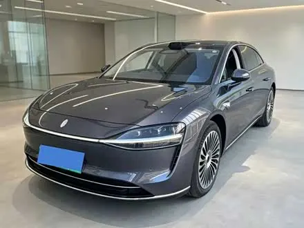 AITO LUXEED S9T 2025