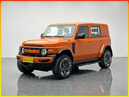 ICAR V23 — из Китая под ключ