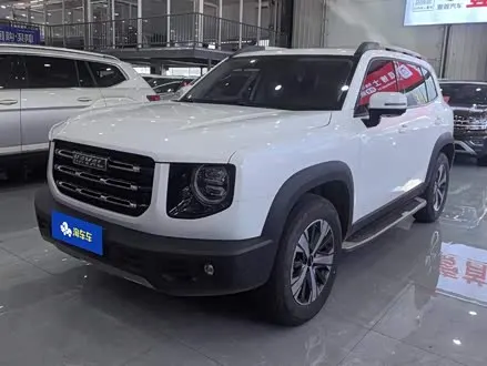 HAVAL DARGO 2022
