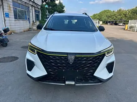 ROEWE RX5 — из Китая под ключ