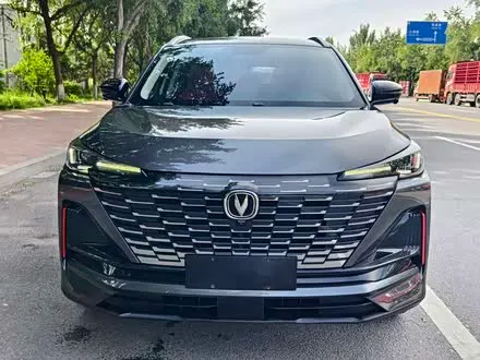 CHANGAN CS55PLUS 2022