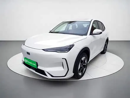 GEELY GALAXY E5 2024