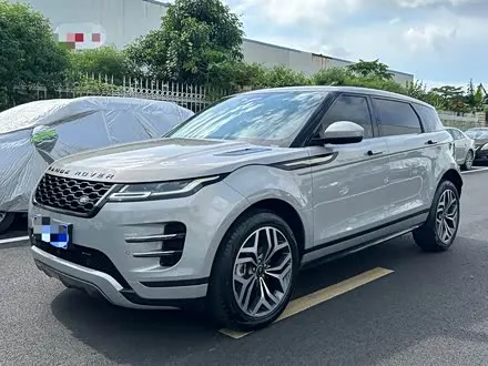 LAND ROVER RANGE ROVER EVOQUE 2023