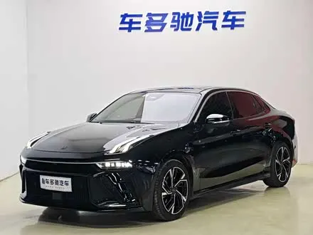 LYNK & CO 03 2023