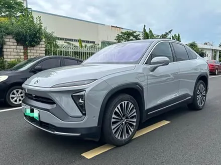 NIO EC6 2020