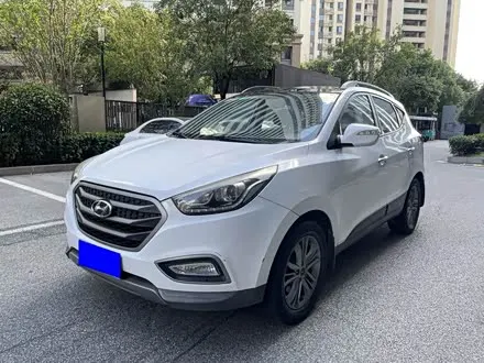 HYUNDAI IX35 2013