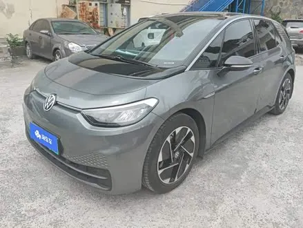 VOLKSWAGEN ID.3 2023