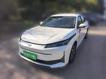 CHANGAN QIYUAN A05 CLASSIC 2024