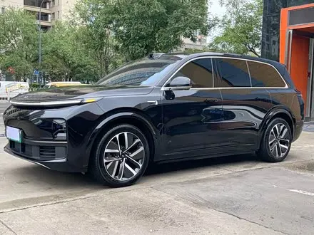 LI AUTO L9 2022