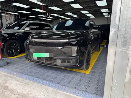 LI AUTO L7 2023