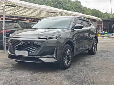 CHANGAN UNI-K 2023