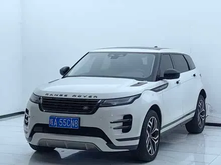 LAND ROVER RANGE ROVER EVOQUE 2024