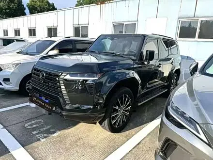 LEXUS GX 2024