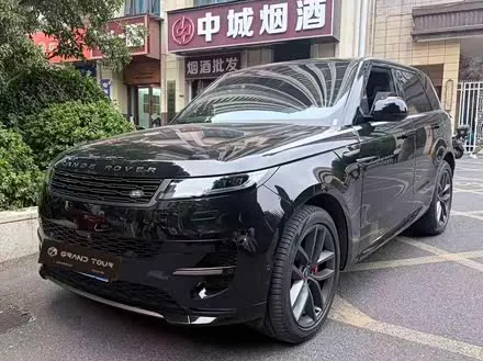 LAND ROVER RANGE ROVER SPORT 2025