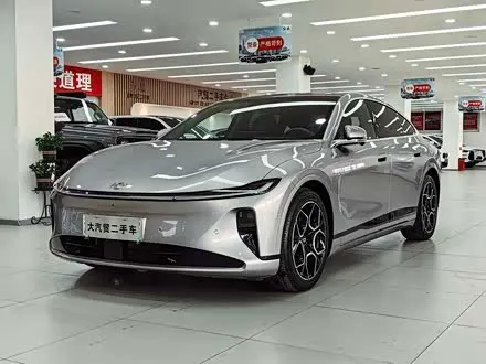 CHANGAN QIYUAN A07 2026