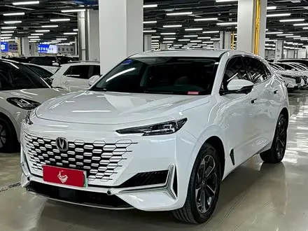 CHANGAN UNI-K 2022