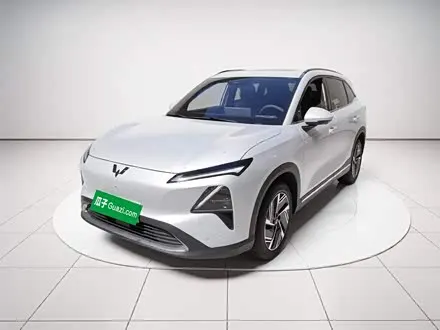 WULING XINGGUANG S — из Китая под ключ