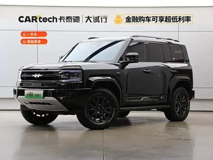 FANGCHENGBAO BAO 5 2025