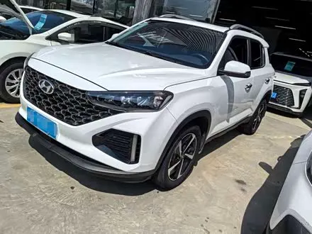 HYUNDAI IX35 2021