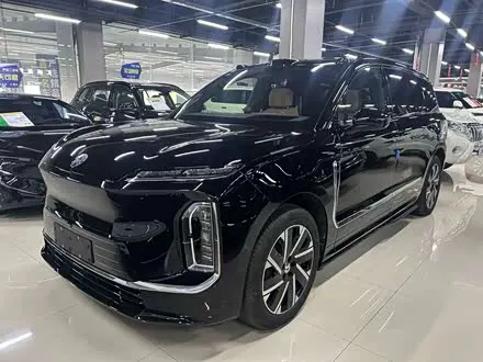 NIO ES9 2026