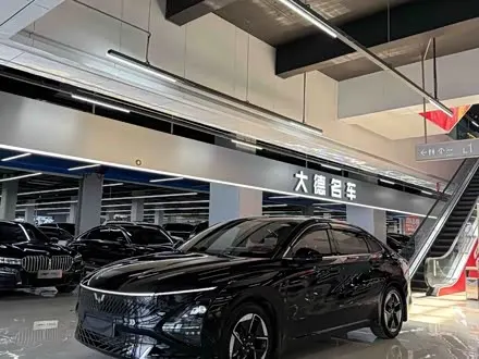 Wuling Xingguang — из Китая под ключ