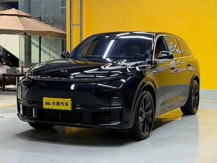 LI AUTO L7 2024