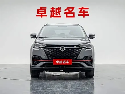 CHANGAN CS55PLUS 2022