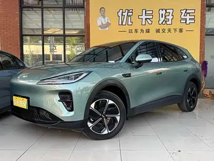 Chery Fulwin T9L — из Китая под ключ