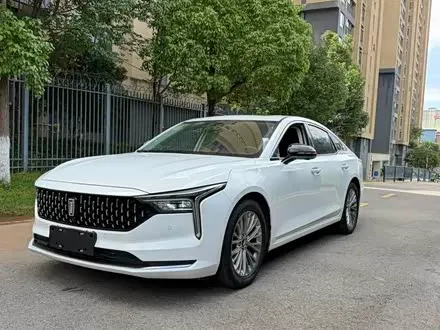 BESTUNE B70 — из Китая под ключ