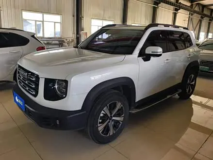 HAVAL DARGO 2022