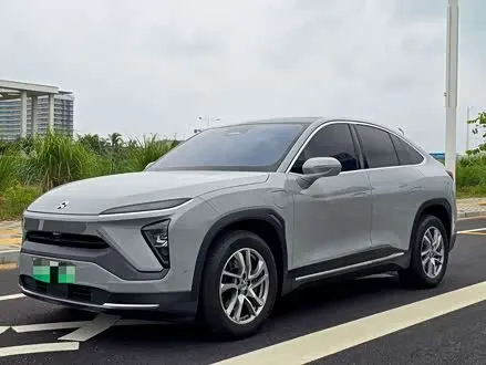 NIO EC6 2020