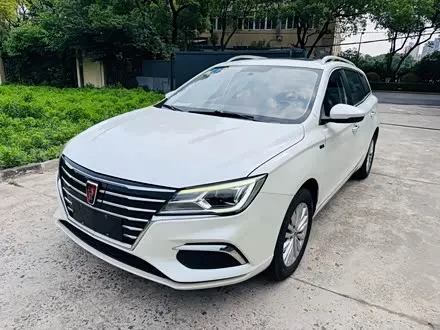 ROEWE EI5 — из Китая под ключ