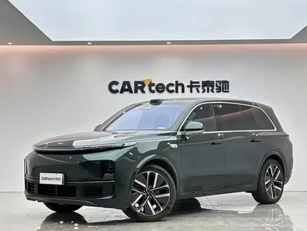 LI AUTO L9 2022