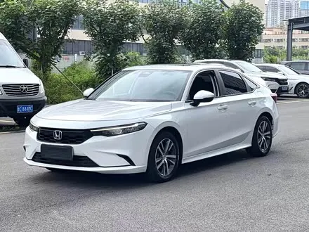 HONDA INTEGRA 2022