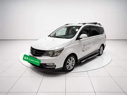 BAOJUN 730 — из Китая под ключ