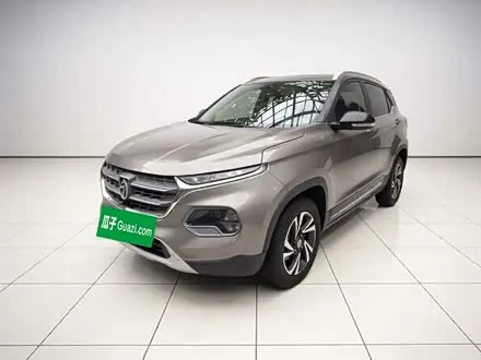 BAOJUN 510 — из Китая под ключ