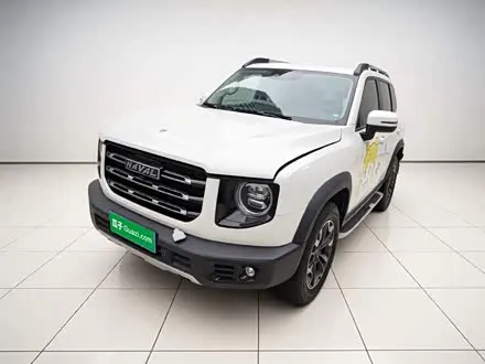 HAVAL DARGO 2022